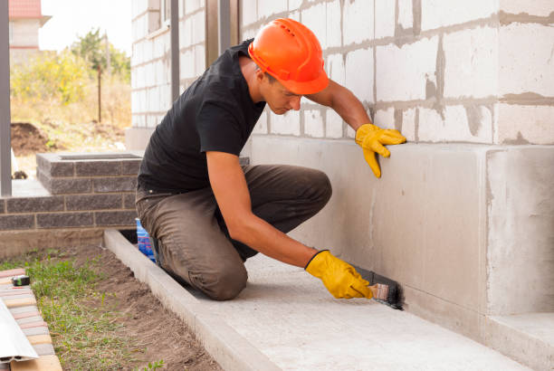 Waterproofing professionals working in West Grove, PA